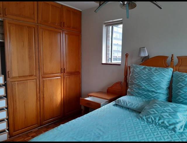 1 BEDROOM APARTMENT FOR SALE IN NORTH BEACH